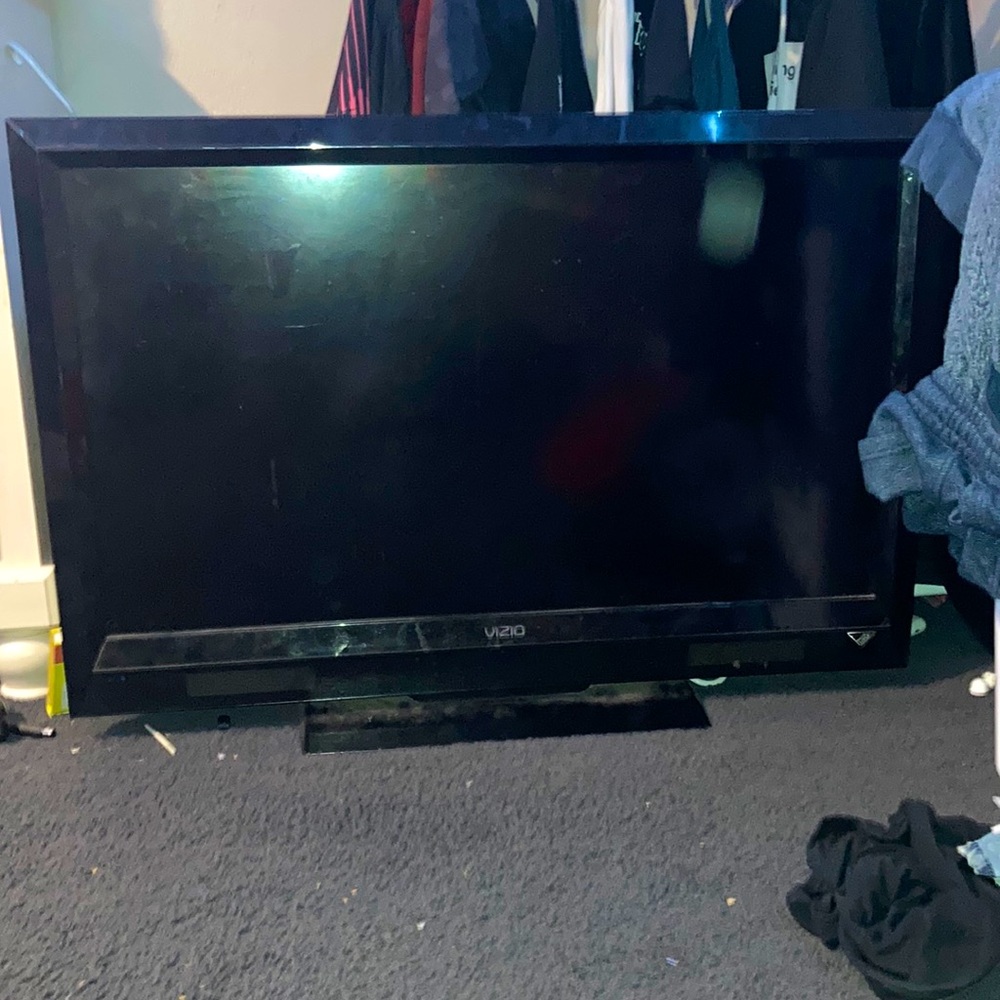 vizio tv